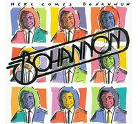 Bohannon - Here Comes... [Vinilo]