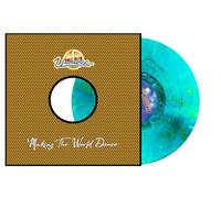 bohannon-let's start the dance again 12' [Vinilo]