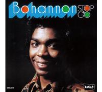 Bohannon - Stop & Go+2