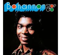 Bohannon - Stop & Go [Vinilo]