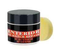 Bohany Abrillantador interior de coche - Reparador y acondicionador para salpicadero de coche | 100 g mantenimiento para caravanas Minivan Berlina SUV vehículos diarios | Uso diario en casa y trabajo