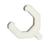 Bohany Boquilla para pintura en aerosol, adaptador de 360° puntas para latas de aerosol, accesorios para pulverizadores de cadena, para vallas, jardines, hogares, camping, automoción, industria