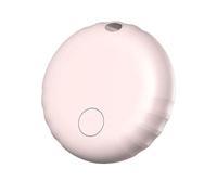 Bohany Buscador de llaves | Rastreador inteligente - Pequeños dispositivos con sonido para mascotas, viajes, equipaje, mochila, compras, diario, viajes, casa cartera