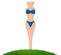 Bohany Camisetas de Golf Divertidas para Hombres | Camiseta Bikini para Bolas,Equipo Deportivo Novelty, Accesorios De Entrenamiento Para Principiantes Hombres Mujeres Interior Exterior Ruta Práctica