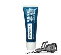 Bohany Grasa para engranajes, herramientas eléctricas, lubricante para martillo | Resistencia a altas temperaturas multiusos prolongada para herramientas y llaves para casa