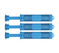 Bohany Hot Springs - Cartucho de iones de plata - Barra mineral para bañera de hidromasaje, herramienta natural saludable resistente al calor para aguas termales, hogar, familia y amigos