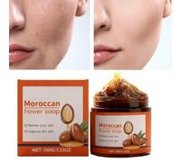 Bohany Jabones de Baño en Pastilla,Piel con Hidratación Natural | Jabon En Barra Para Cuidado Corporal | para Limpieza e Hidratación Mujeres Hombres Uso Diario Viaje Baño Ducha Mano Pierna