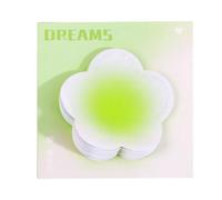 Bohany Lindas Notas Adhesivas | Notas Adhesivas Decorativas | 30 Hojas Pegatinas Dibujos Animados Para Suministros Escolares Escritura Marcado Hogar Aula Lugar de Trabajo