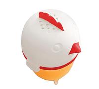 Bohany - Olla de huevos sin cáscara, cocina para aves de corral - Molde de huevo de silicona, para el desayuno, la cocina, el escalfado, la preparación de sándwiches y para la cocina,