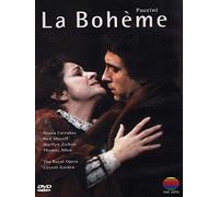 Bohème, La - Royal Opera de Covent Garden [Reino Unido] [DVD]