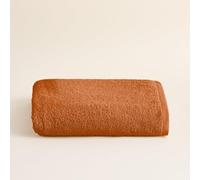 BOHEME | Toalla de Baño Grande Serenity | Ginger | 100x150 | 100% Algodón Peinado | 600 g/m² | Suaves, Absorbentes y de Secado Rápido | Lavables a Máquina | Uso Diario