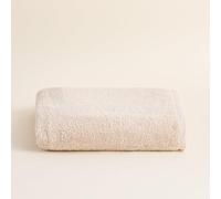 BOHEME | Toalla de Baño Grande Serenity | Natural | 100x150 | 100% Algodón Peinado | 600 g/m² | Suaves, Absorbentes y de Secado Rápido | Lavables a Máquina | Uso Diario