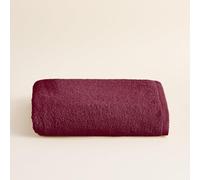 BOHEME | Toalla de Baño Grande Serenity | Púrpura | 100x150 | 100% Algodón Peinado | 600 g/m² | Suaves, Absorbentes y de Secado Rápido | Lavables a Máquina | Uso Diario