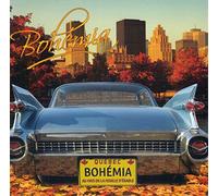 BOHEMIA - Au Pays De La Feuille D'Erable