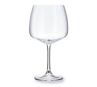 Bohemia Belia Caja 6 Copas Combinado Cristalin 70cl Transparente