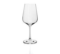 Bohemia BELIA - Caja 6 Copas Vino Cristal 45Cl