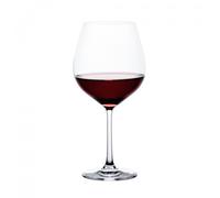 Bohemia Burgunderkelch Grand Gastrónomo Copa de Vino 6 Gläser