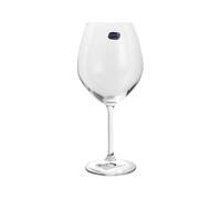 Bohemia Crystal Enoteca Copas de degustación, 6 Unidades