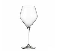 Bohemia Crystal Set de Copas Galaxia 400 ml (6 Unidades) (4 Unidades)