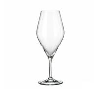 Bohemia Crystal Set de Copas Galaxia 470 ml (6 Unidades) (4 Unidades)