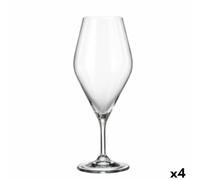 Bohemia Crystal Set de Copas Galaxia 510 ml (6 Unidades) (4 Unidades)