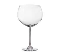Set de Copas para Gin Tonic Bohemia Crystal Enebro 850 ml 4 Unidades