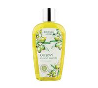 Bohemia Gifts Champú para el cabello con aceite de oliva