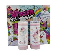 Bohemia Gifts Conjunto de regalo Infantil Unicornio de Bohemia Gifts