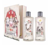 Bohemia Gifts Set cosmético Bohemia Gifts En la granja