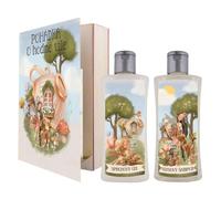Bohemia Gifts Set de cosméticos para niños Bohemia Gifts Cuento de hadas