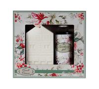 Bohemia Gifts Set de regalo cosmético navideño Bohemia Gifts Feliz Navidad