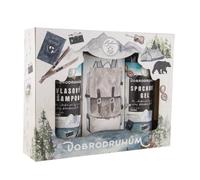 Bohemia Gifts Set de regalo cosmético para aventureros Bohemia Gifts