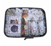 Bohemia Gifts Set de regalo de lujo Lavanda