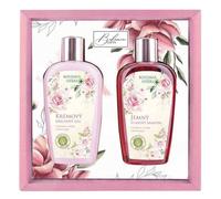 Bohemia Gifts Set de regalo para mujeres Bohemia Gifts Rosa y escaramujo
