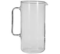 Bohemia Jarra Cylinder con Capacidad para 2 litros