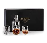 Bohemia Prestige Juego de whisky DESIRE 1+6