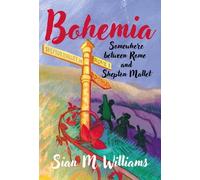 Bohemia: Somewhere between Rome and Shepton Mallet