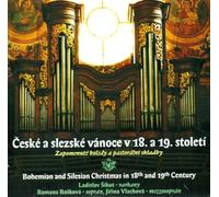 Bohemian And Silesian Christmas In 18th And 19th Century - Forgotten Carols & Pastorales