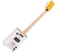 Bohemian BG15HO SCHB Honey Oil Can Guitarra