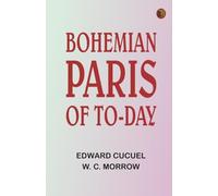 Bohemian Paris of To-day