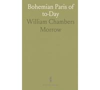 Bohemian Paris of to-Day