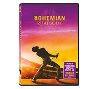 Bohemian Rhapsody