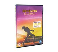 Bohemian Rhapsody