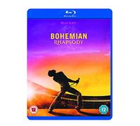 Bohemian Rhapsody BD [Blu-ray]