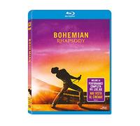 Bohemian Rhapsody [Blu-ray]