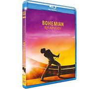 Bohemian Rhapsody – Blu-ray – Francia