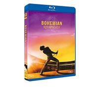 Bohemian Rhapsody Blu Ray