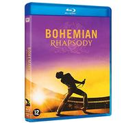 Bohemian Rhapsody [Blu Ray] [Blu-ray]