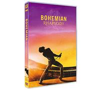 Bohemian Rhapsody [DVD]