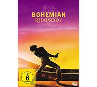Bohemian Rhapsody [DVD]